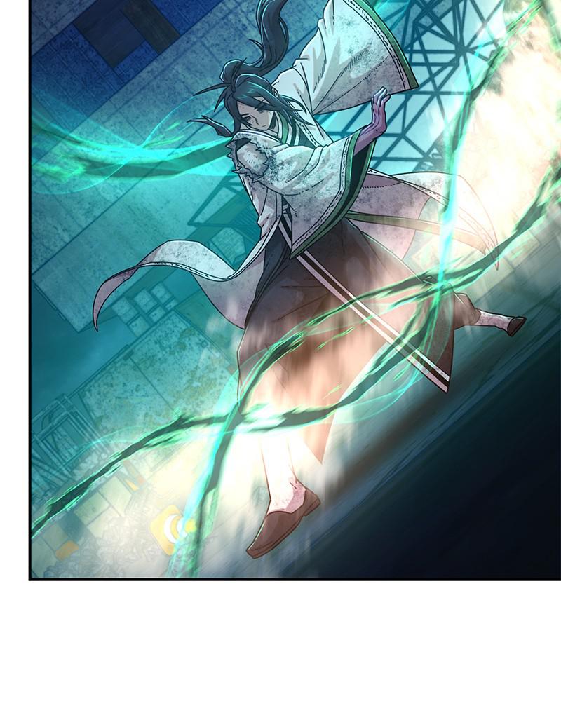 The Warrior Returns chapter 52 page 200