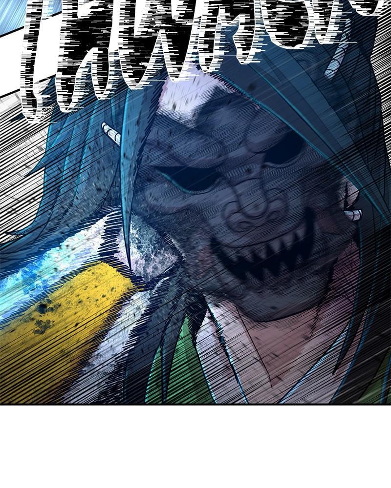 The Warrior Returns chapter 52 page 21