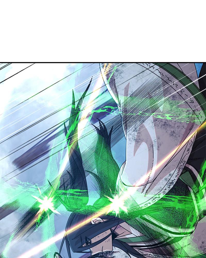 The Warrior Returns chapter 52 page 219