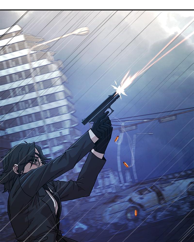 The Warrior Returns chapter 52 page 221