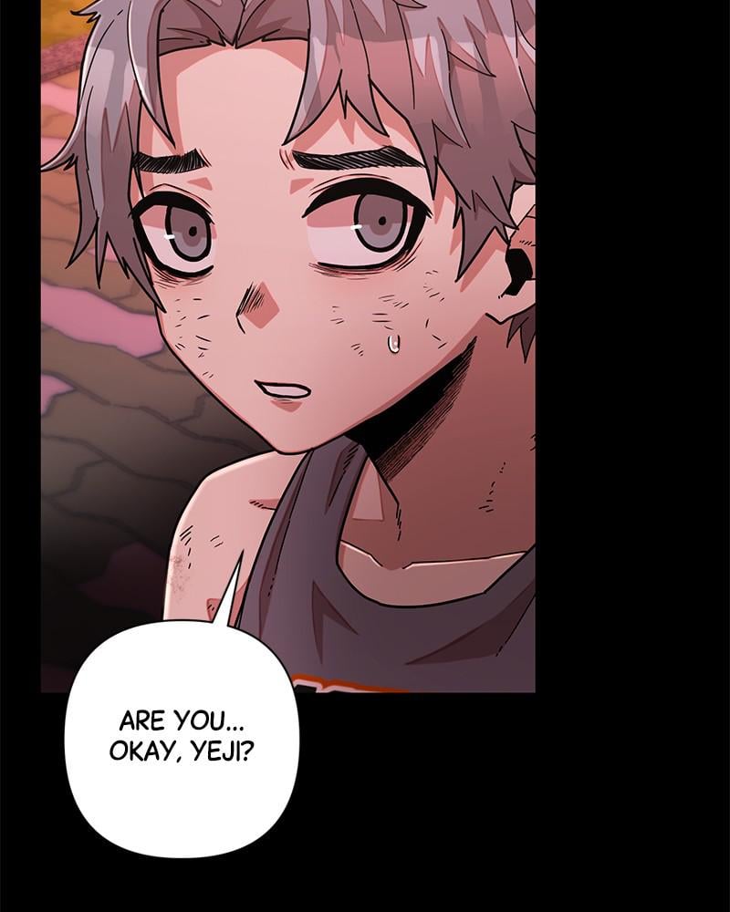 The Warrior Returns chapter 52 page 230