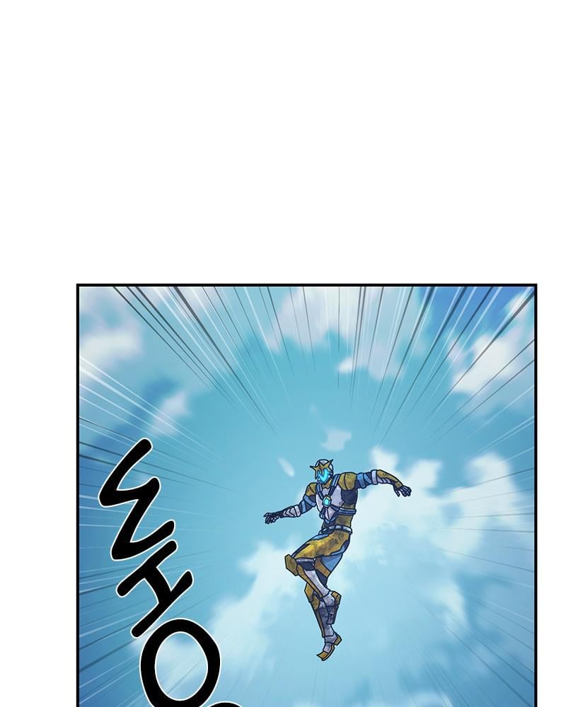 The Warrior Returns chapter 52 page 25