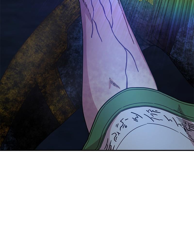 The Warrior Returns chapter 52 page 260