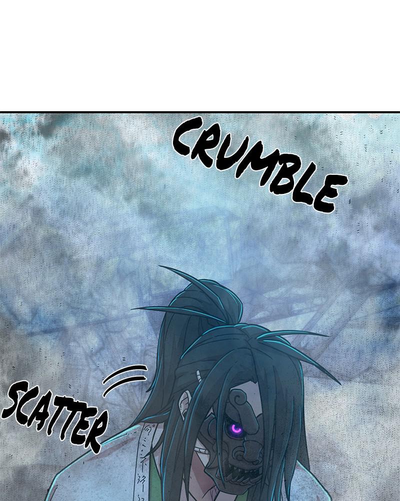 The Warrior Returns chapter 52 page 33