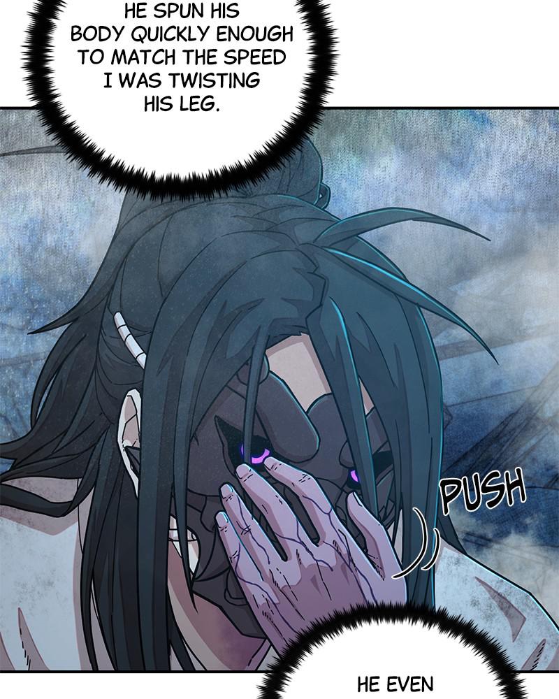 The Warrior Returns chapter 52 page 35