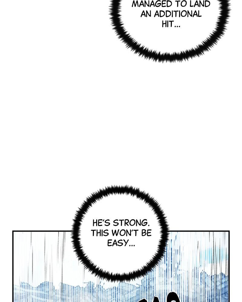 The Warrior Returns chapter 52 page 36