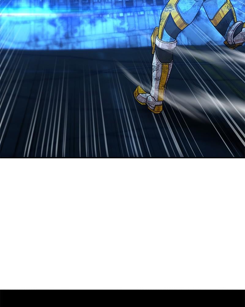 The Warrior Returns chapter 52 page 40