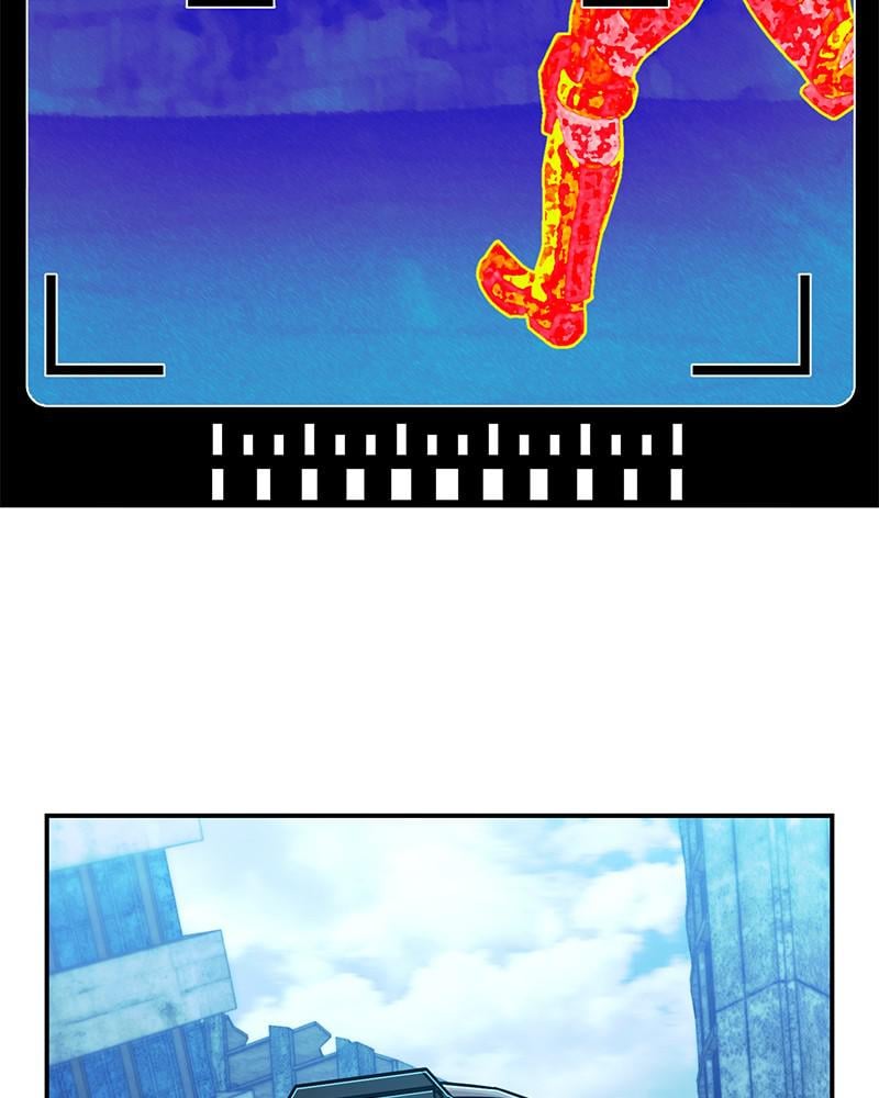 The Warrior Returns chapter 52 page 42