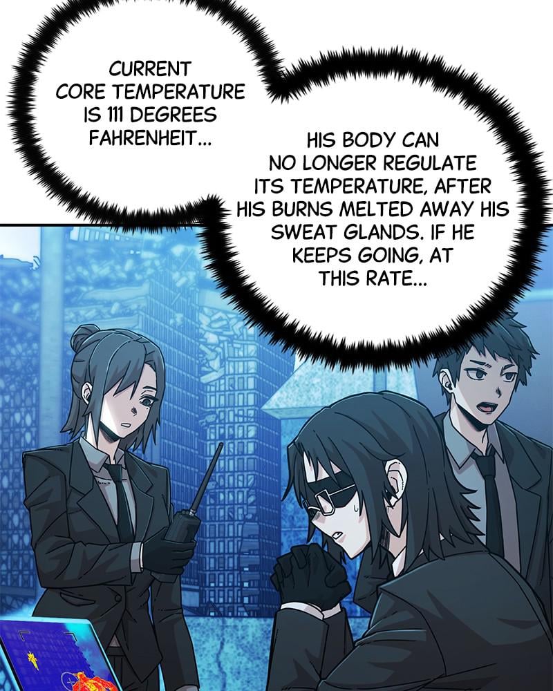 The Warrior Returns chapter 52 page 44