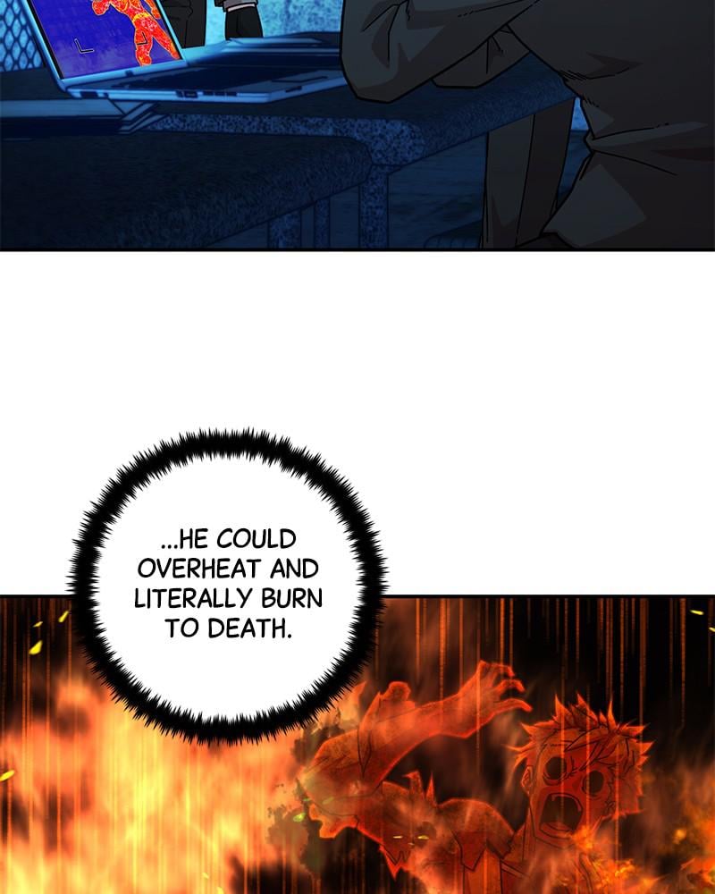 The Warrior Returns chapter 52 page 45