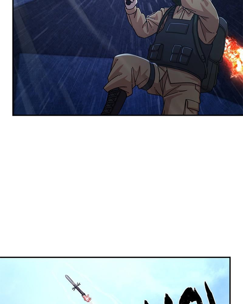 The Warrior Returns chapter 52 page 52