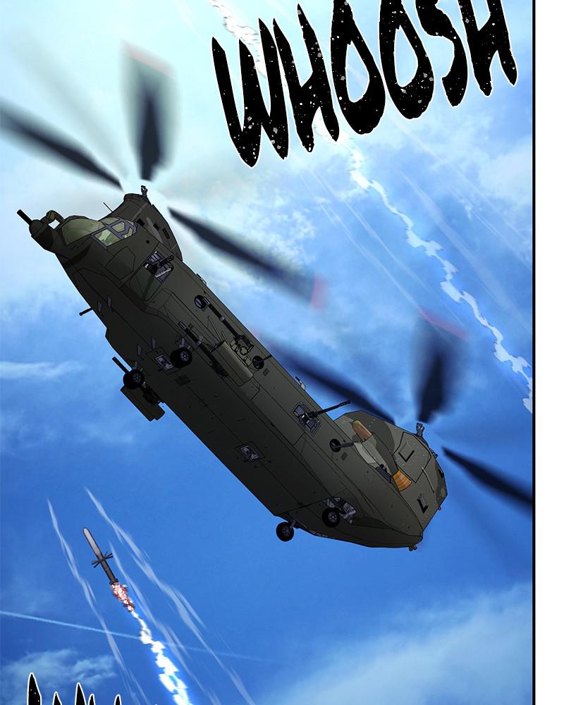 The Warrior Returns chapter 52 page 53