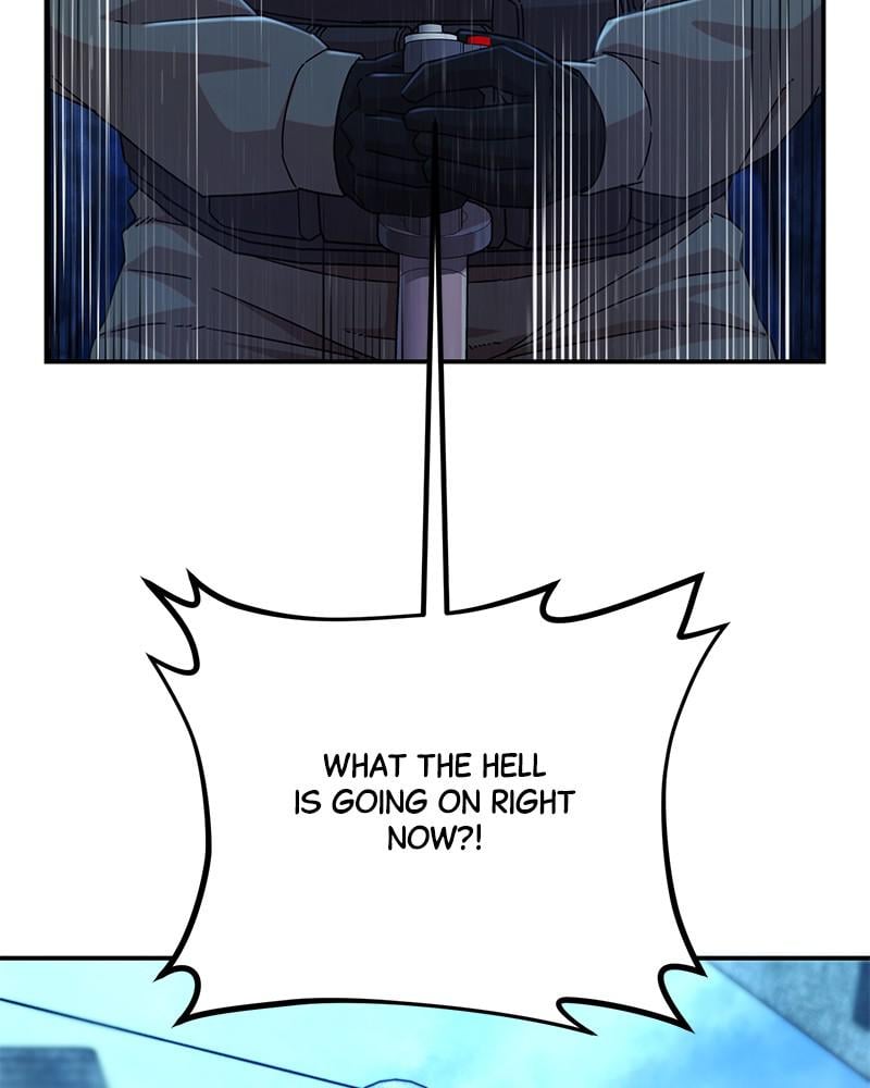 The Warrior Returns chapter 52 page 56