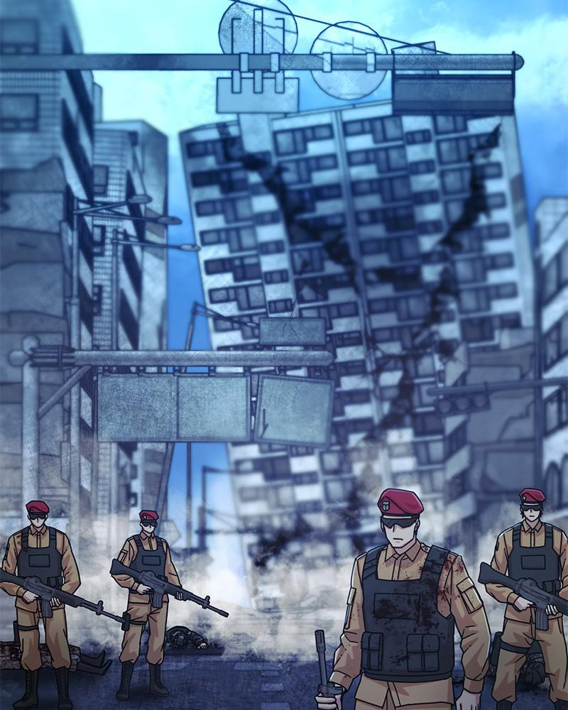 The Warrior Returns chapter 52 page 57