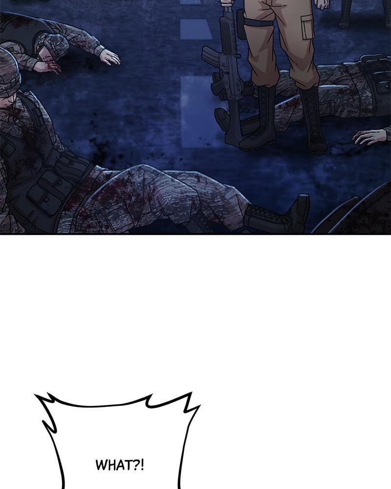 The Warrior Returns chapter 52 page 58