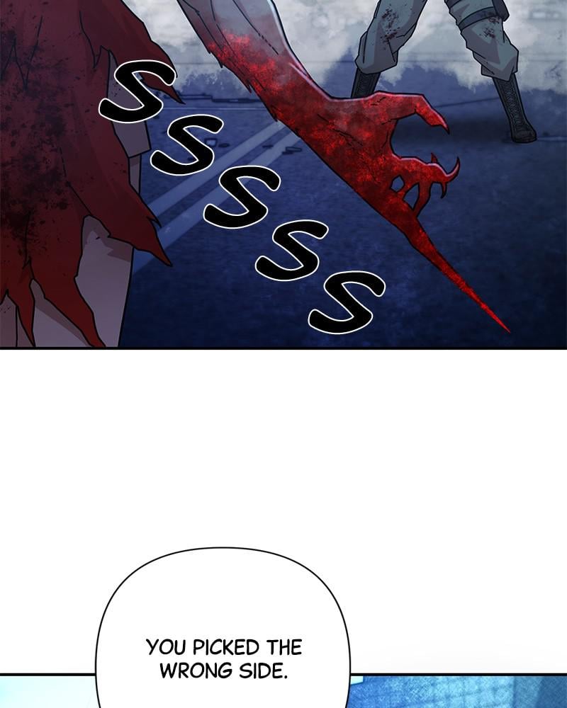 The Warrior Returns chapter 52 page 63