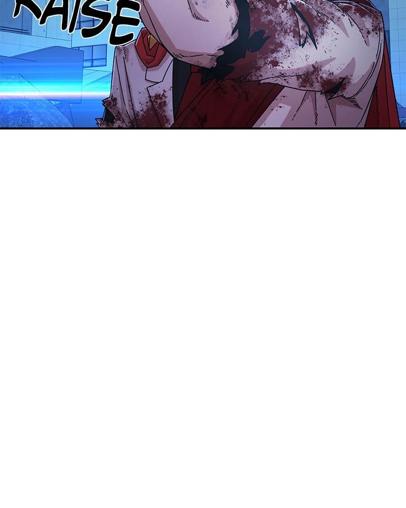 The Warrior Returns chapter 52 page 68