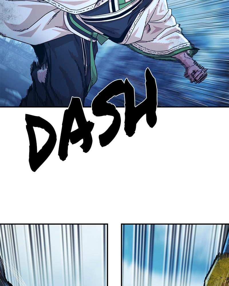 The Warrior Returns chapter 52 page 72