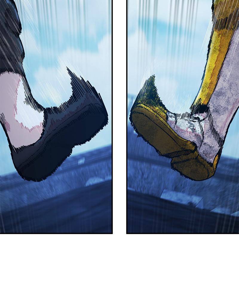 The Warrior Returns chapter 52 page 73