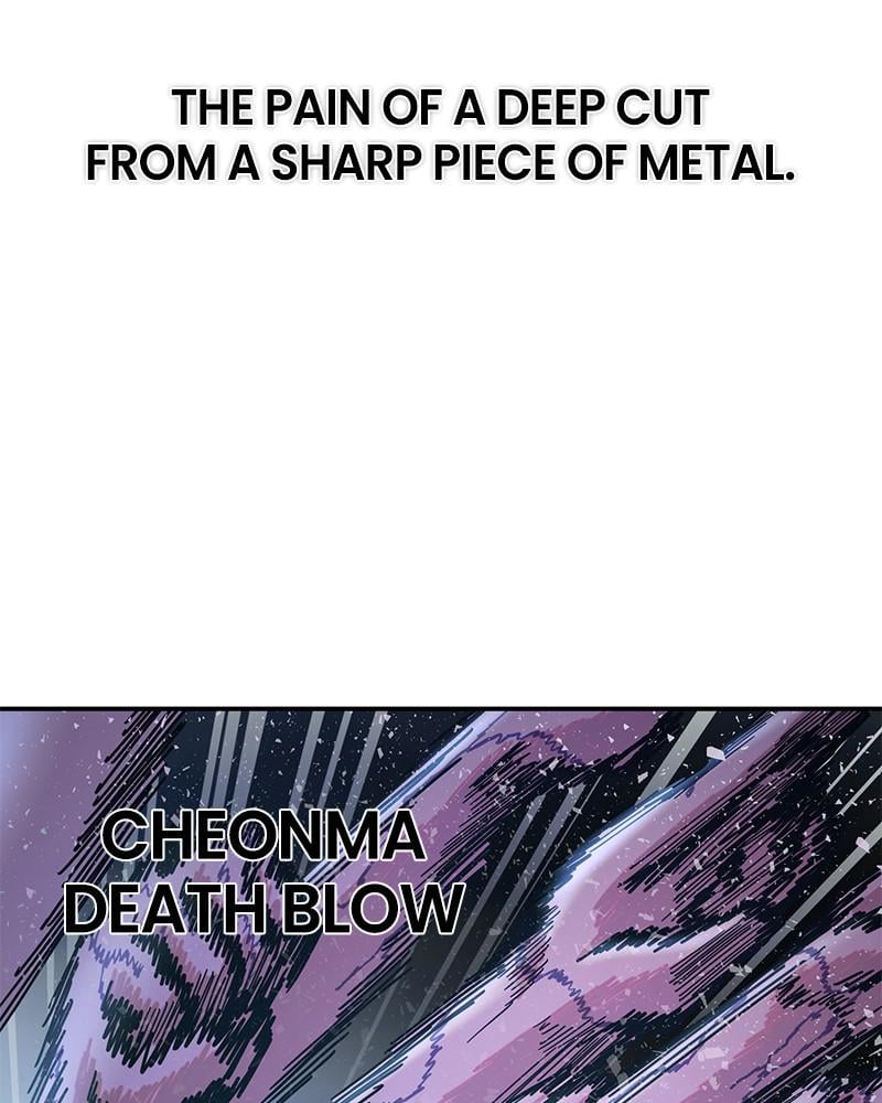 The Warrior Returns chapter 52 page 76