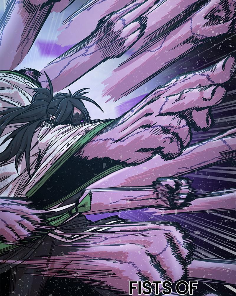 The Warrior Returns chapter 52 page 77