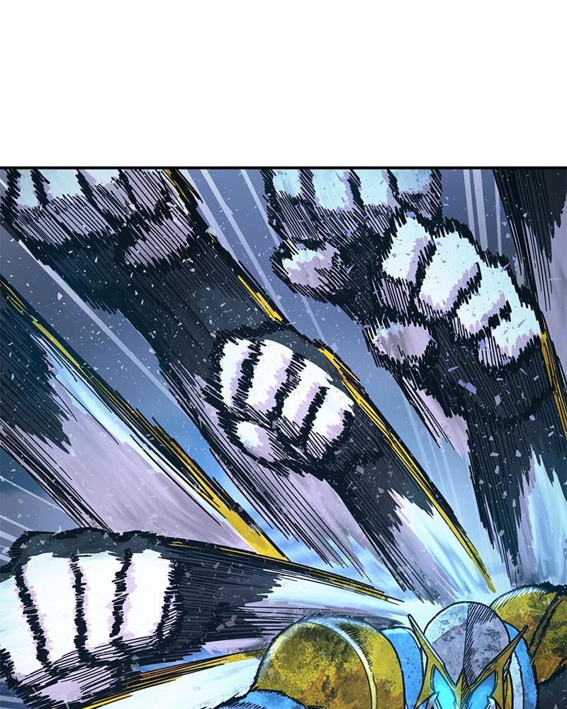 The Warrior Returns chapter 52 page 79