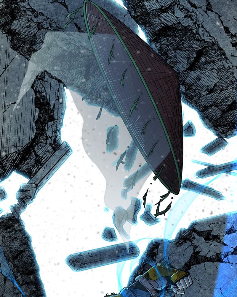 The Warrior Returns chapter 52 page 8