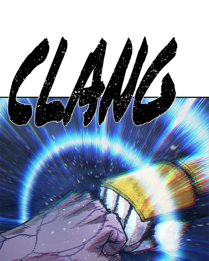 The Warrior Returns chapter 52 page 86