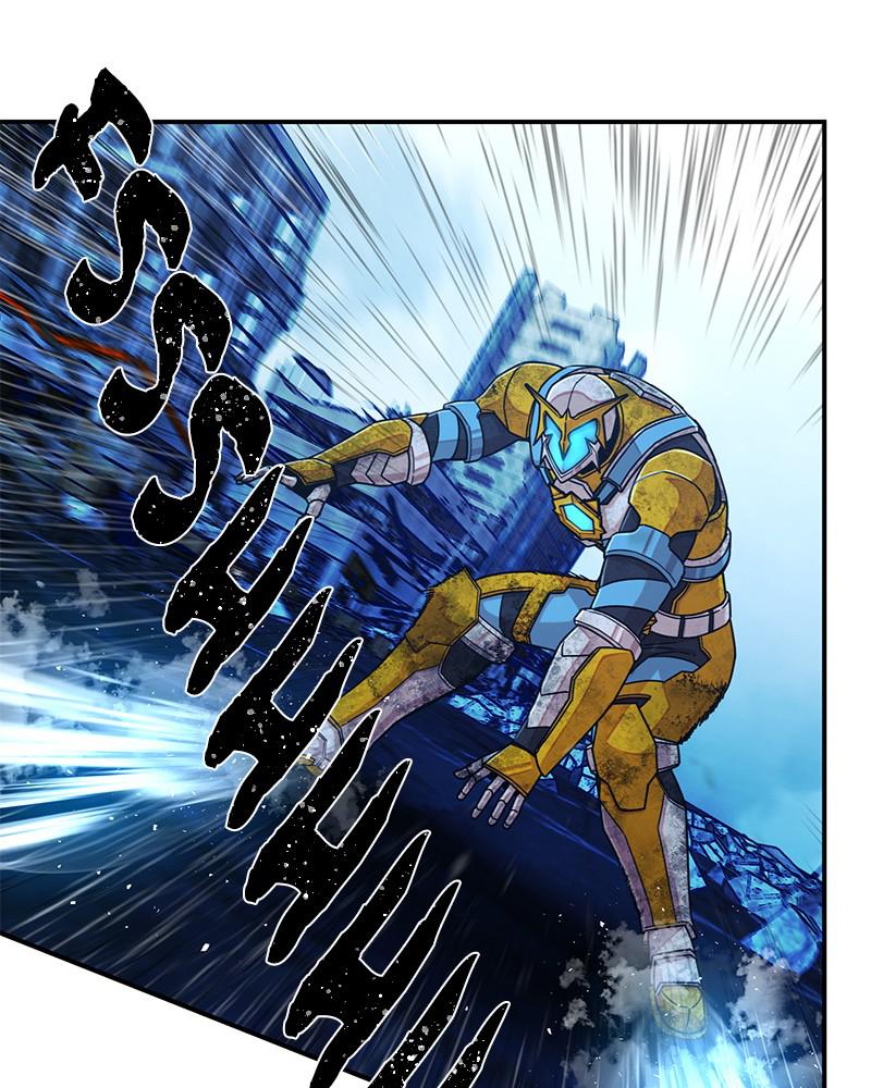 The Warrior Returns chapter 52 page 88