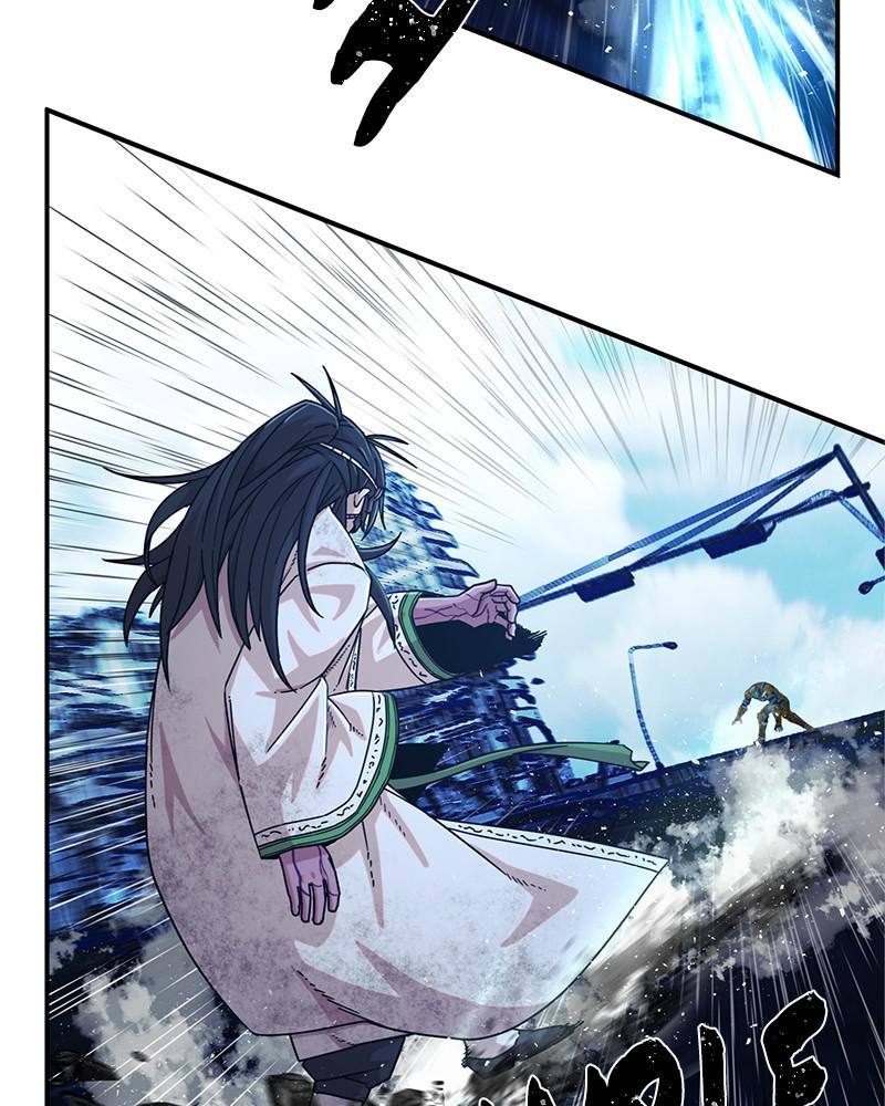 The Warrior Returns chapter 52 page 89