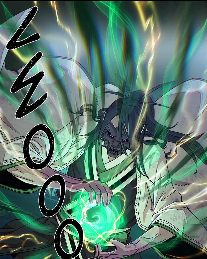 The Warrior Returns chapter 52 page 92