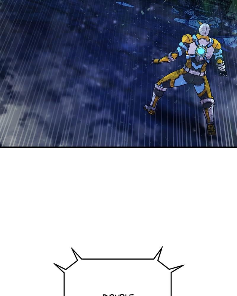 The Warrior Returns chapter 52 page 97