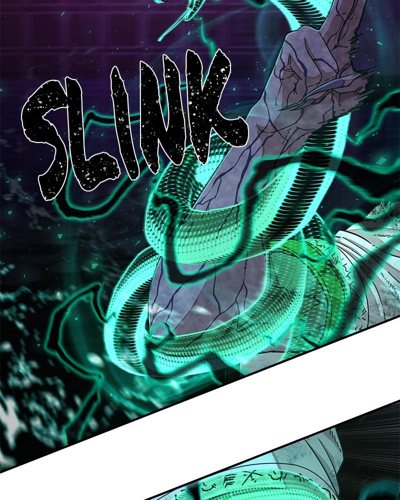 The Warrior Returns chapter 53 page 109