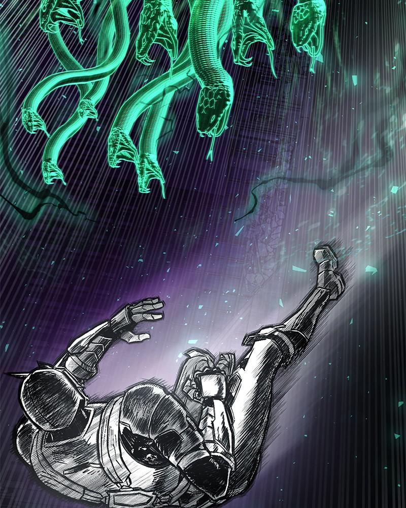 The Warrior Returns chapter 53 page 114