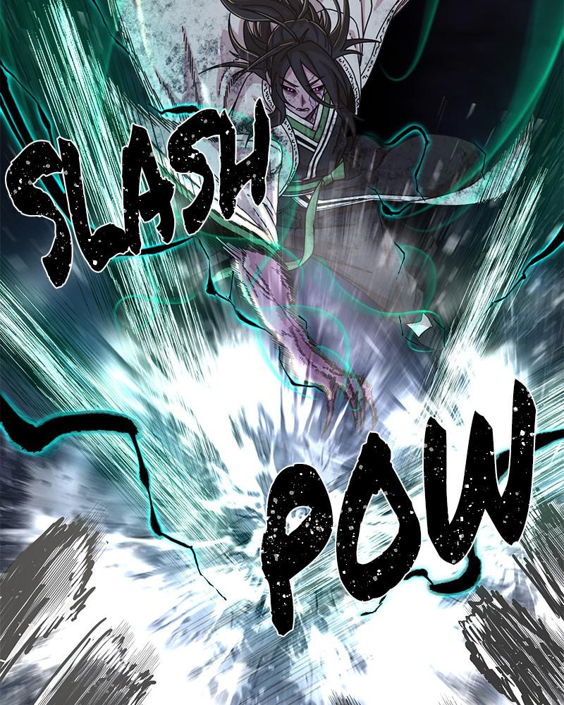 The Warrior Returns chapter 53 page 157