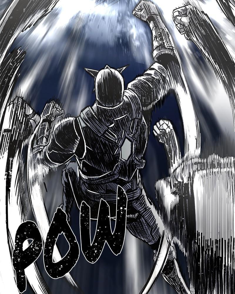 The Warrior Returns chapter 53 page 158