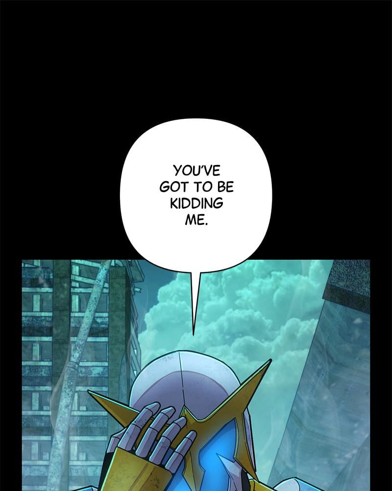 The Warrior Returns chapter 53 page 17