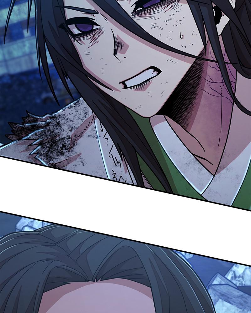 The Warrior Returns chapter 53 page 31