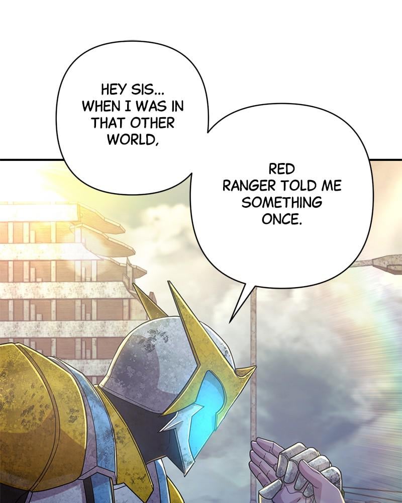 The Warrior Returns chapter 53 page 36