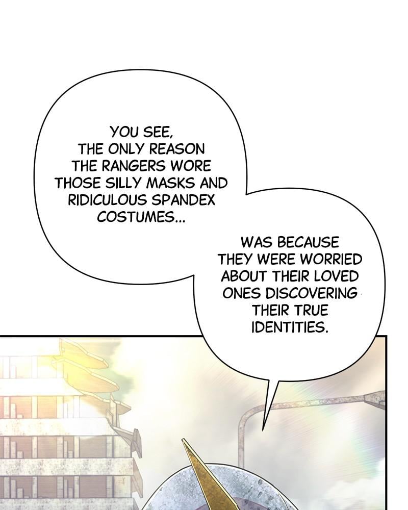 The Warrior Returns chapter 53 page 38