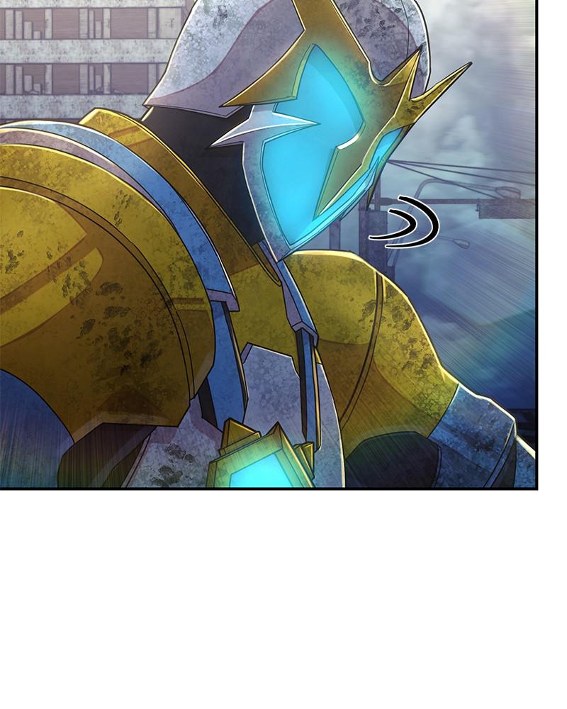 The Warrior Returns chapter 53 page 39