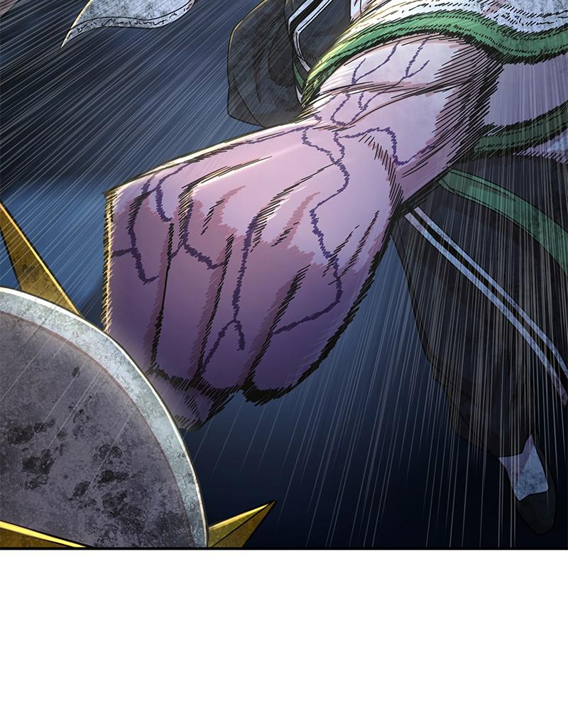 The Warrior Returns chapter 53 page 43