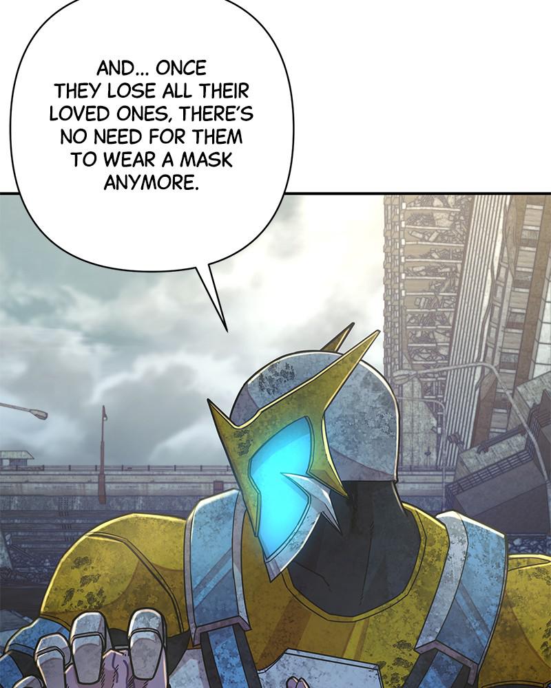 The Warrior Returns chapter 53 page 46