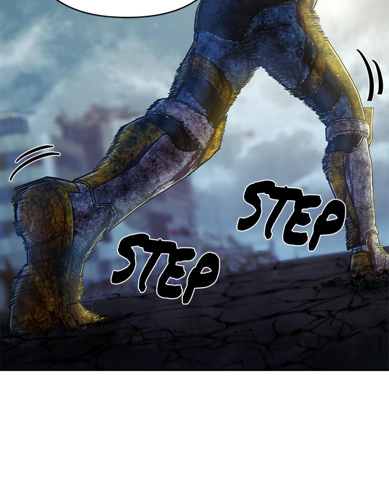 The Warrior Returns chapter 53 page 50