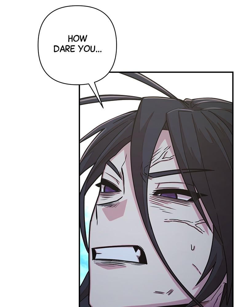 The Warrior Returns chapter 53 page 58