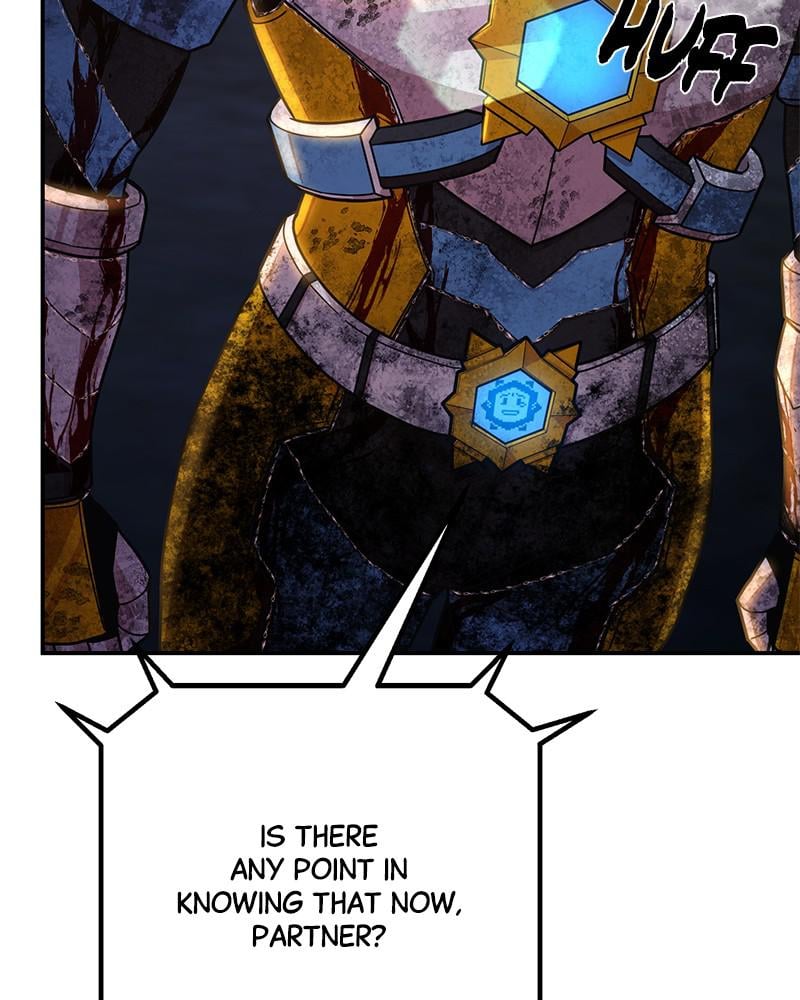 The Warrior Returns chapter 53 page 84