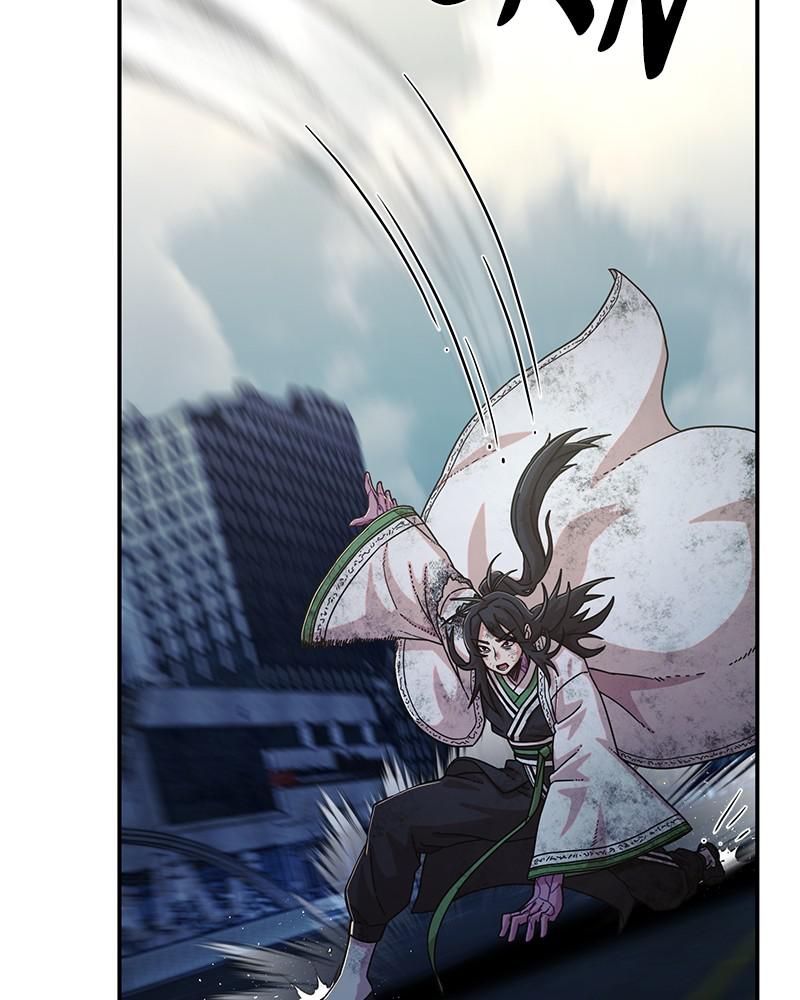 The Warrior Returns chapter 53 page 93