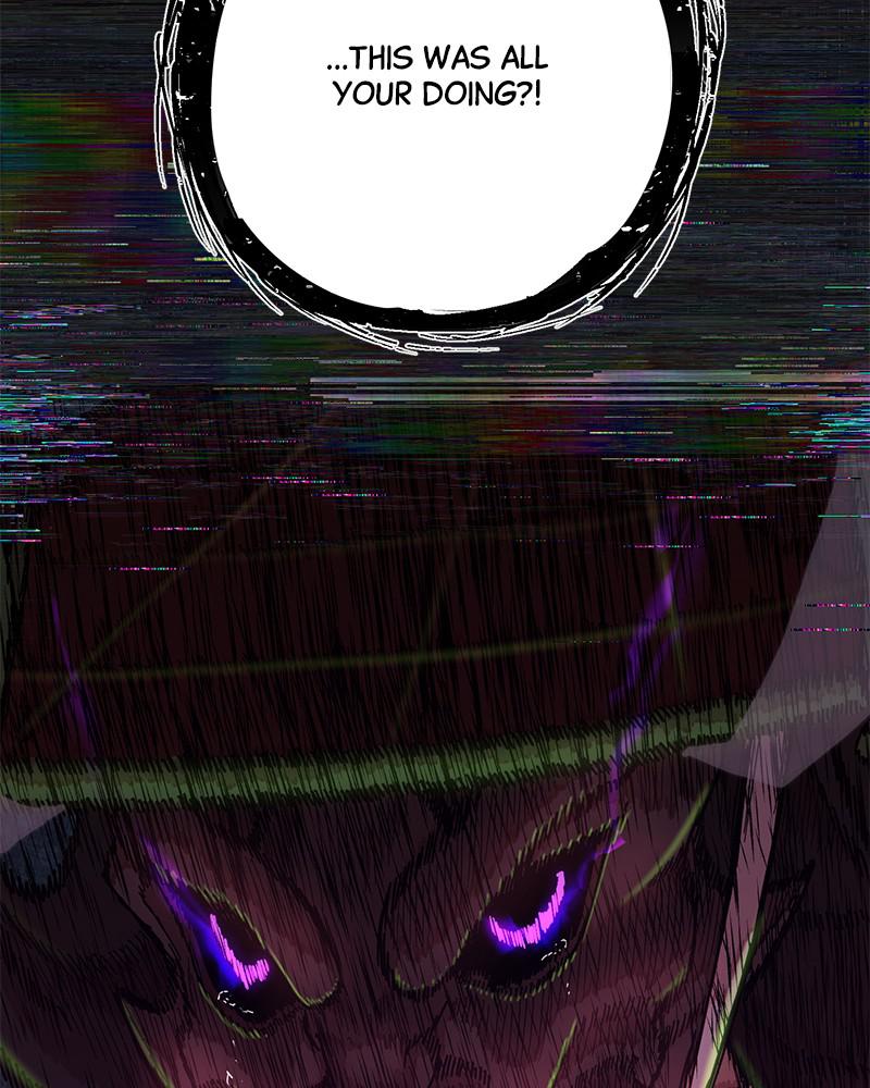 The Warrior Returns chapter 54 page 107