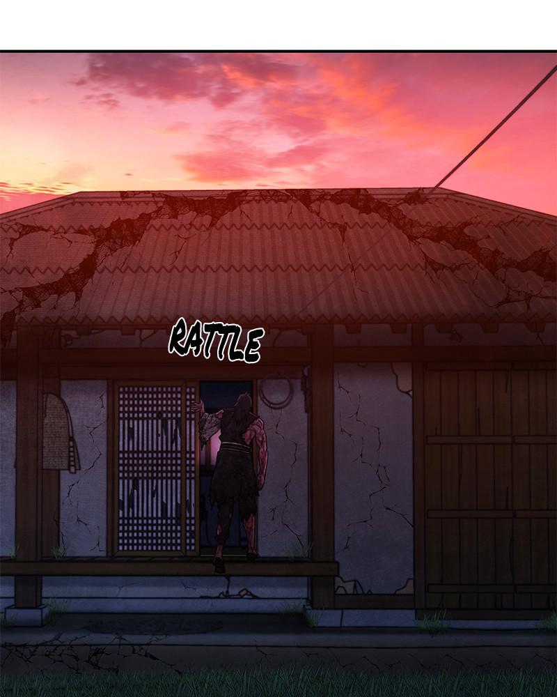 The Warrior Returns chapter 54 page 11