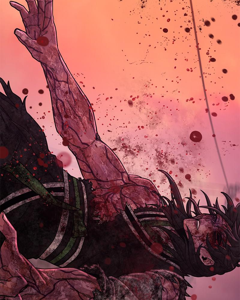 The Warrior Returns chapter 54 page 124